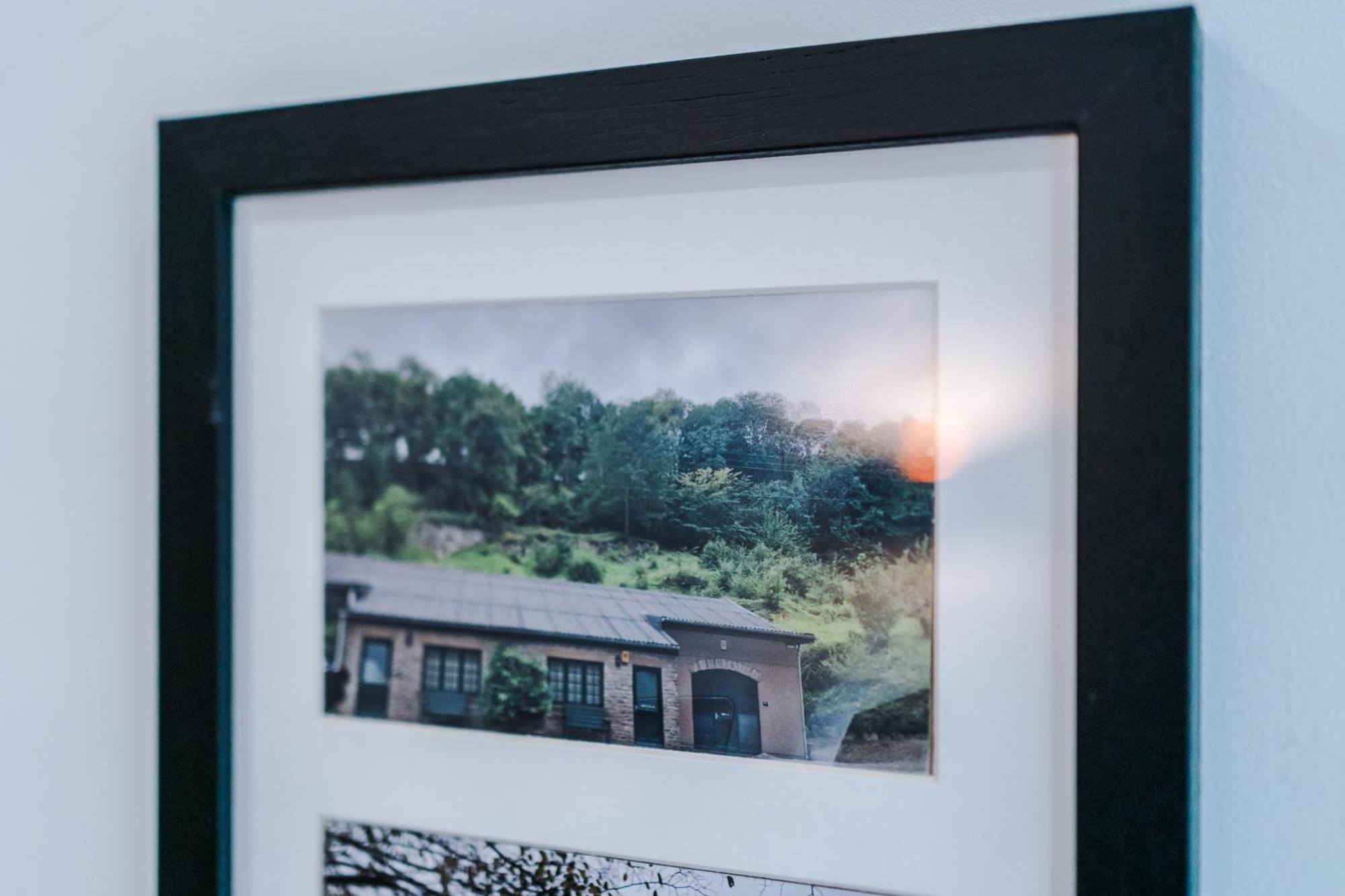 Appartamento Rock Mill Stony Middleton Esterno foto